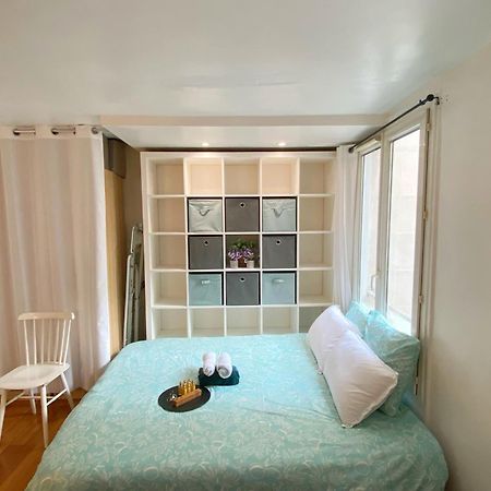 Poetic Paris - Cozy Apartment In Paris 2Nd エクステリア 写真