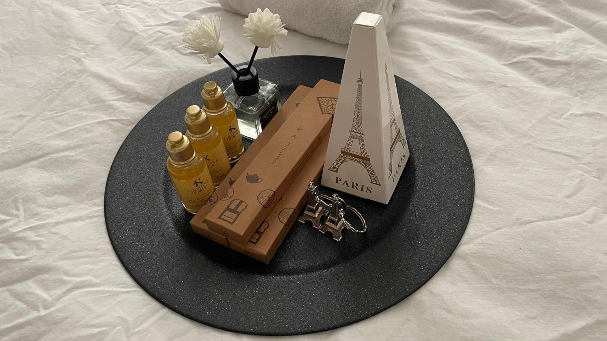 Poetic Paris - Cozy Apartment In Paris 2Nd エクステリア 写真